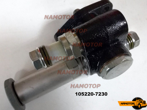 Насос ручной подкачки ISUZU 4BC2 6BG1 C221 BOSCH FP008 105220-7230
